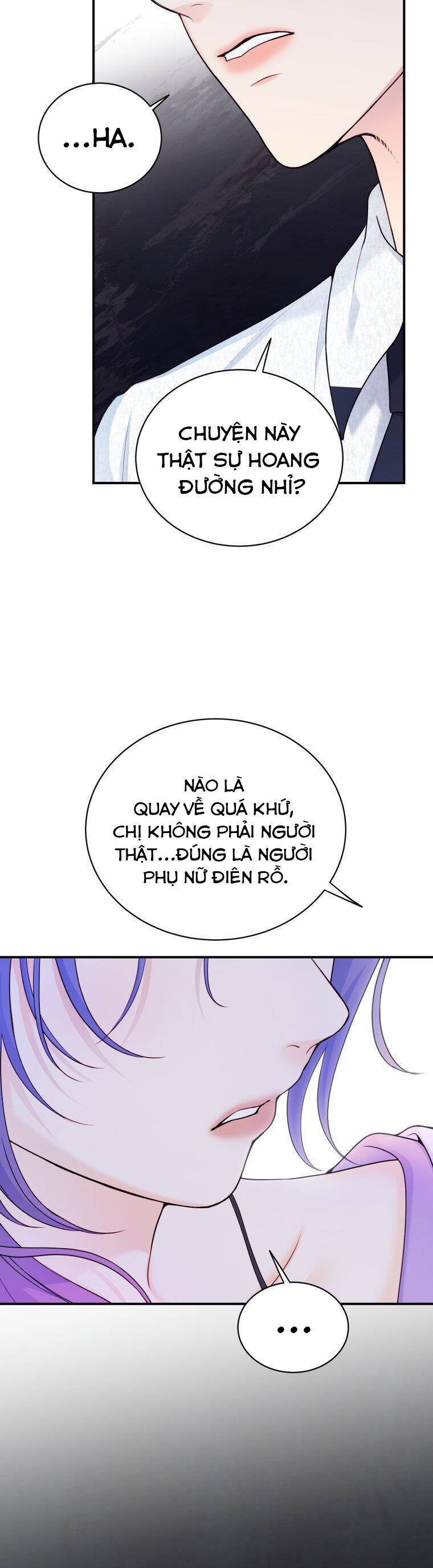 Cô Gái Cứu Tinh Được Yêu Mến Chương 61 Ảnh 11