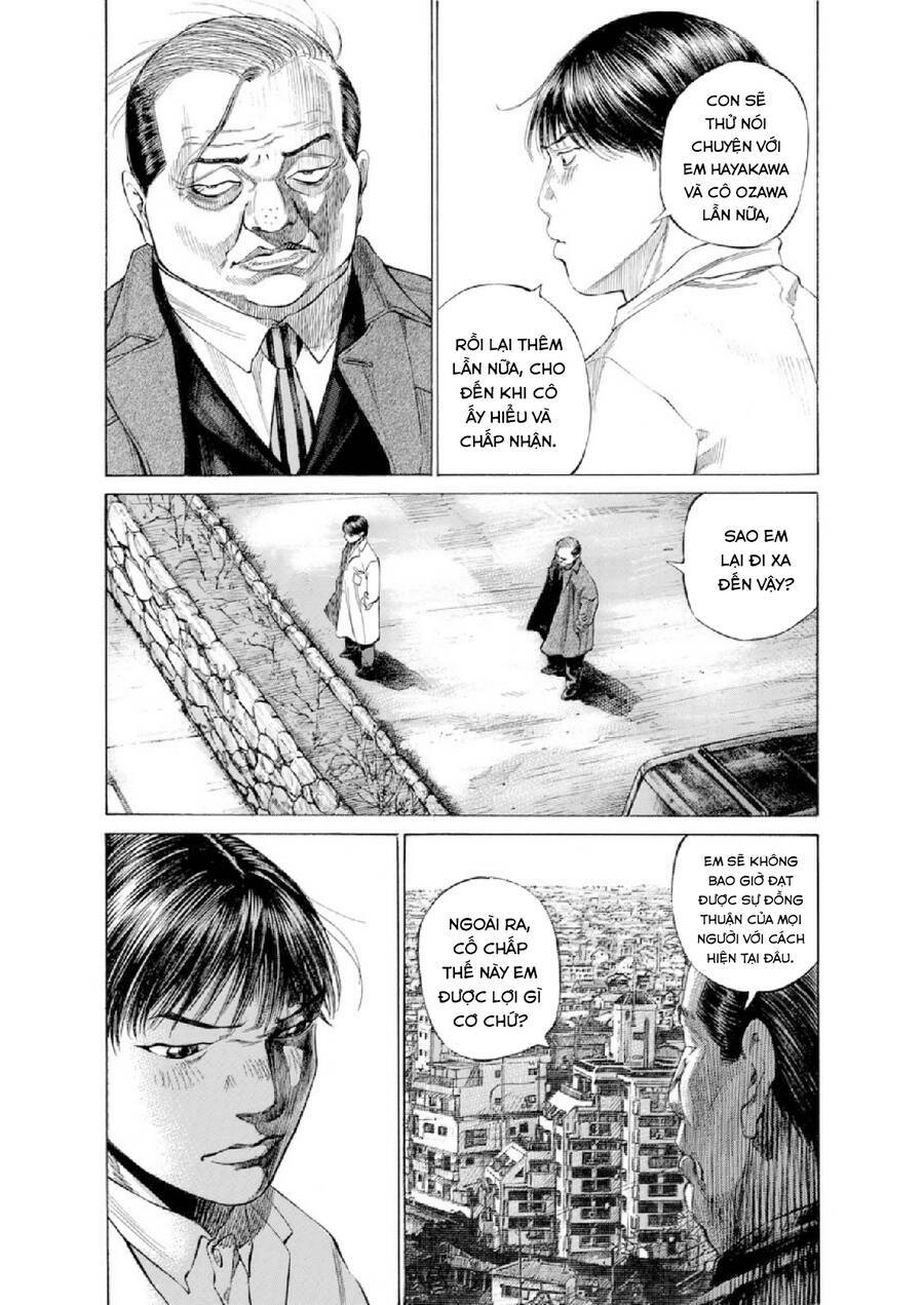 Give My Regards To Black Jack Chương 119 Ảnh 8