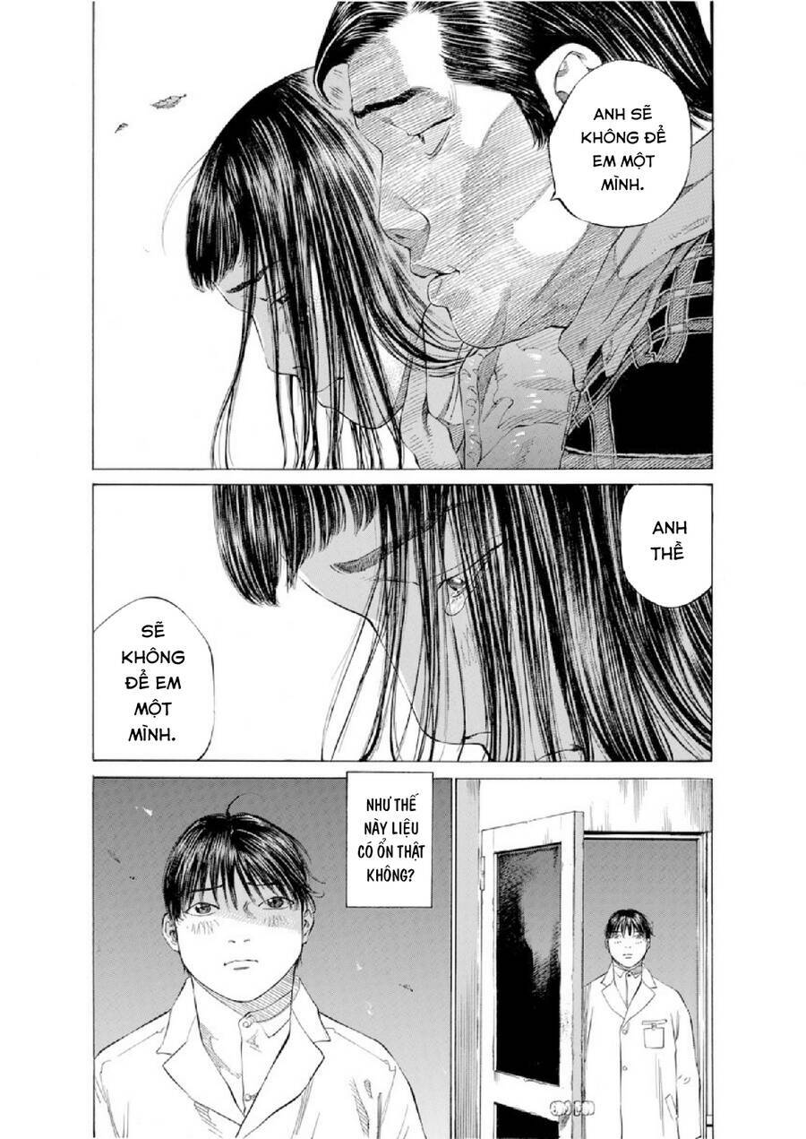 Give My Regards To Black Jack Chương 109 Ảnh 14