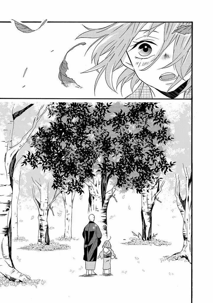 Will You Marry Me Again If You Are Reborn? Chương 6 Ảnh 16