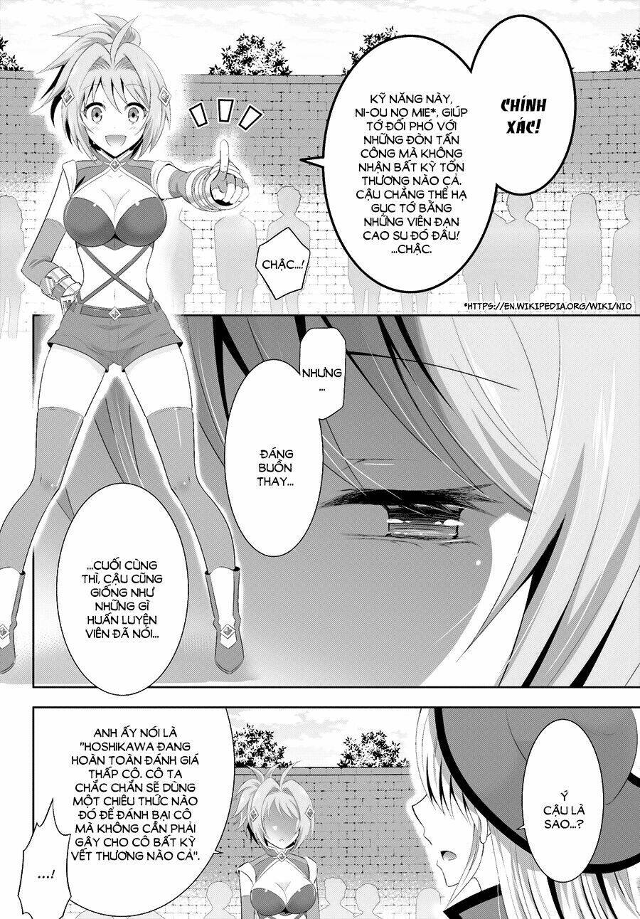 Ultimate Anti-Hero Chương 2 Ảnh 23