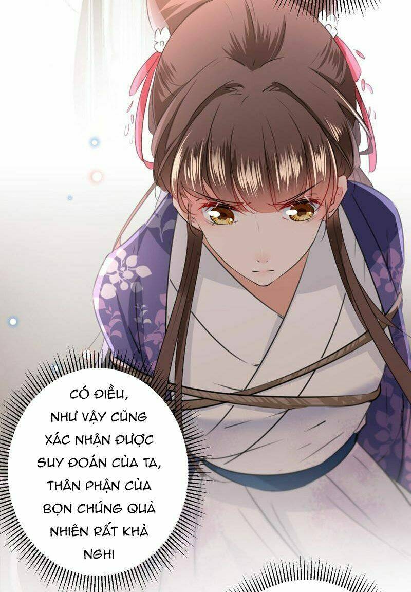 Vương Gia Không Thể Trêu Chương 104 Ảnh 13