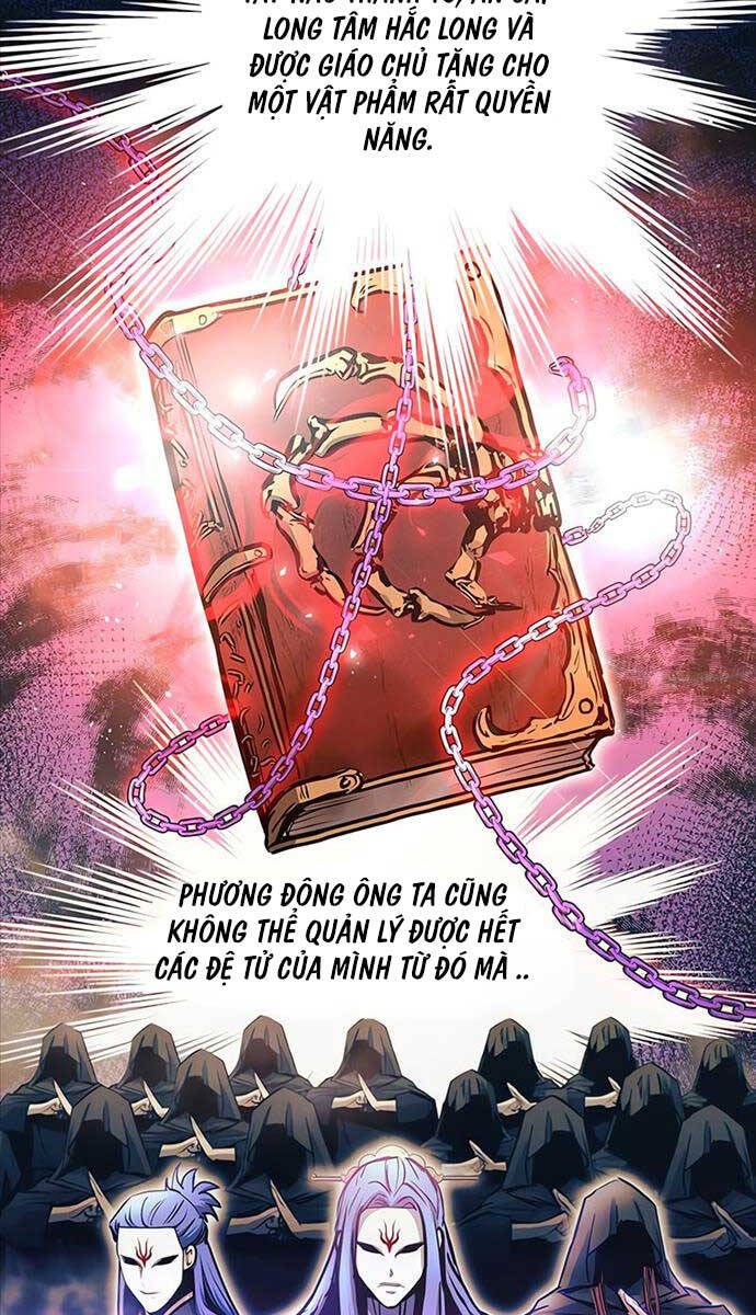 Sự Trở Về Của Chiến Thần Tự Sát Chương 100 Ảnh 26
