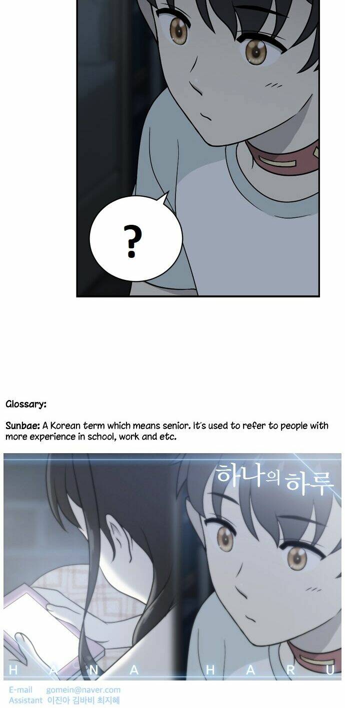 Haru Ơi Chương 9 Ảnh 43