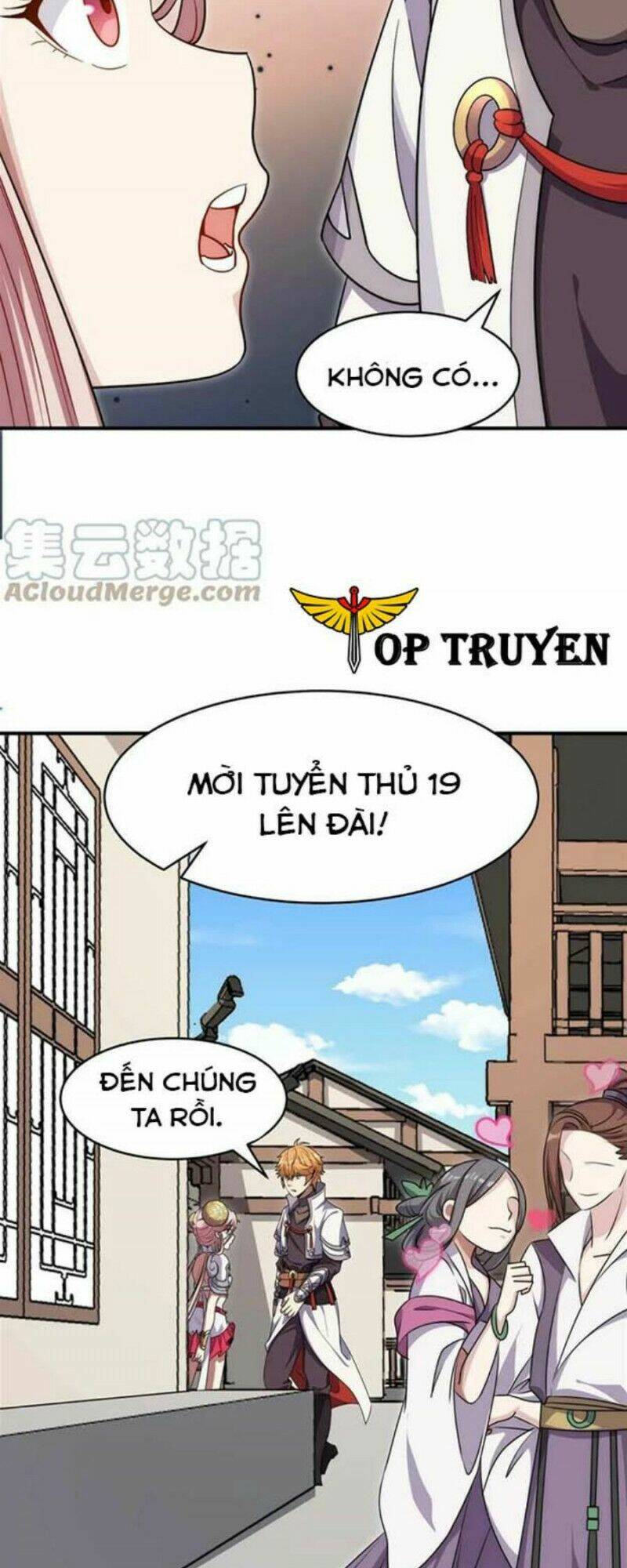 Đòn Đánh Của Ta Có Thể Mang Thêm Hiệu Ứng Tấn Công ? ! Chương 9 Ảnh 28