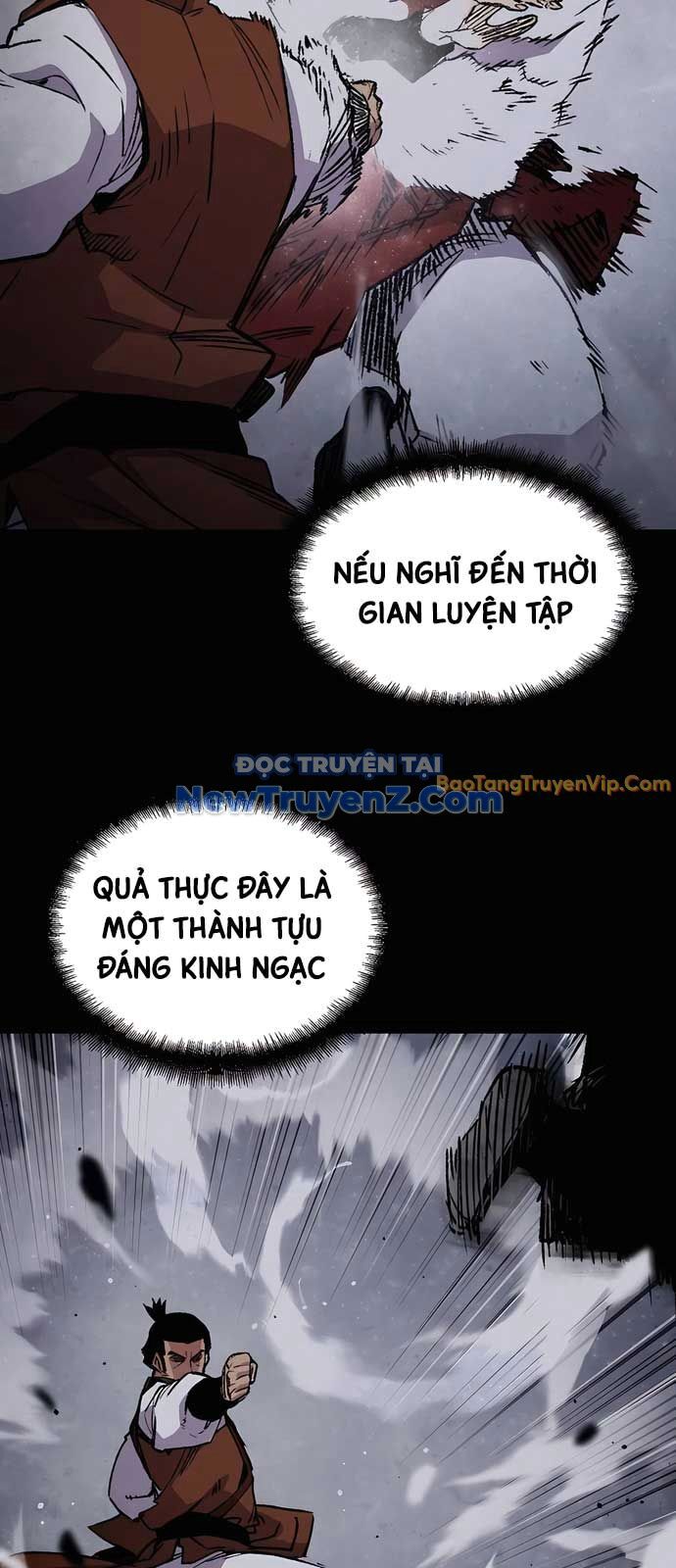 Thiên Ma Quy Hoàn Chương 69 Ảnh 29