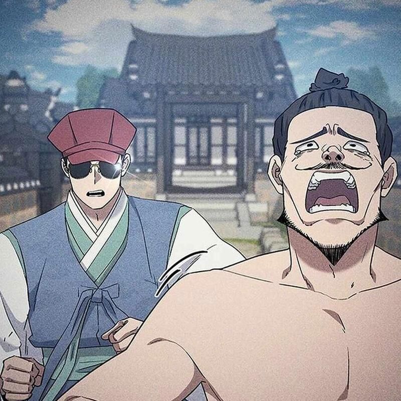Bác Sĩ Tới Joseon Chương 48 Ảnh 172