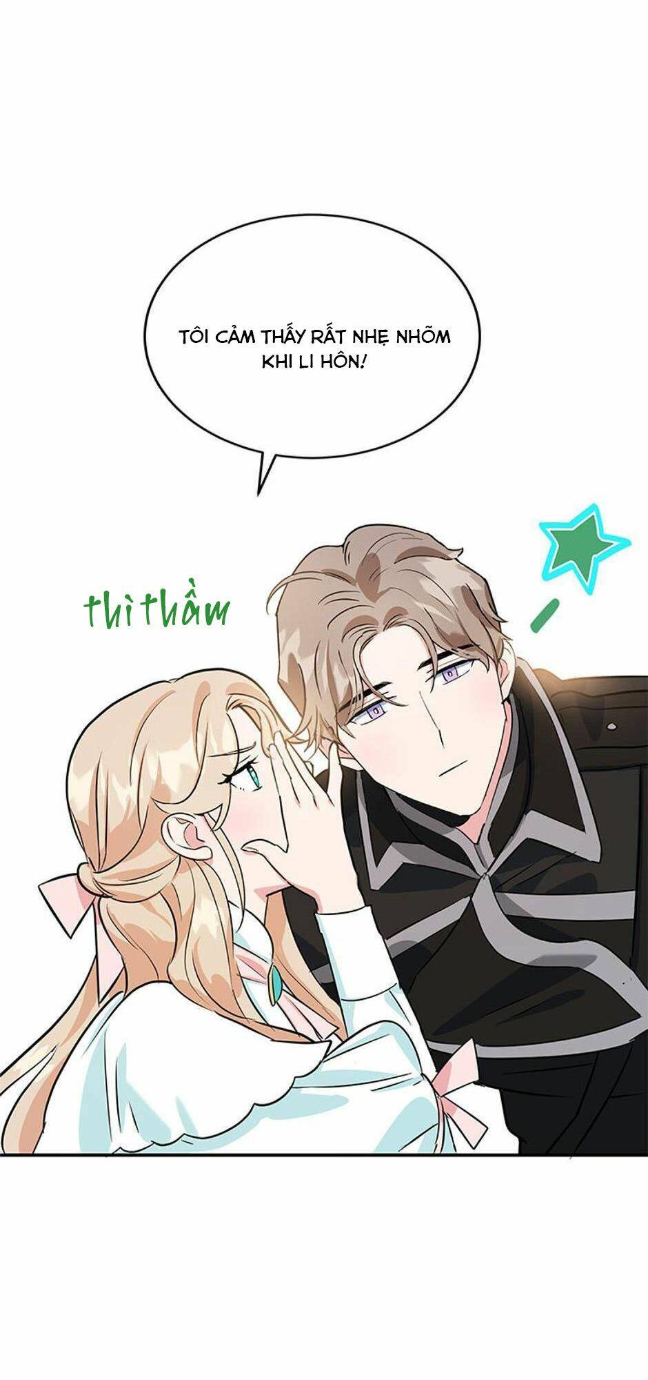 Ác Nữ Làm Bánh Sau Khi Ly Hôn Chương 9 Ảnh 41