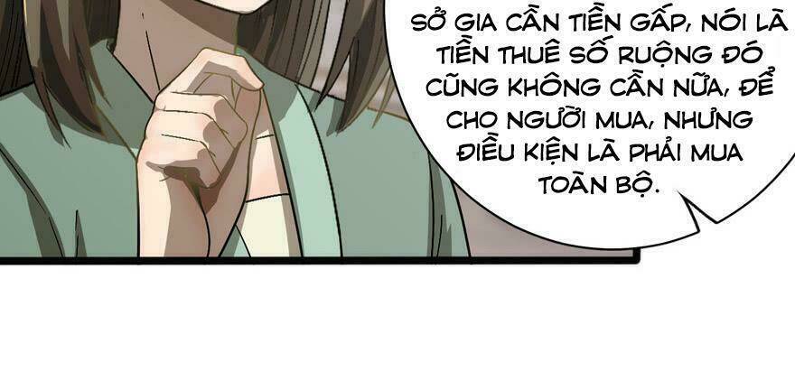 Quẻ Phi Thiên Hạ Chương 22 Ảnh 18