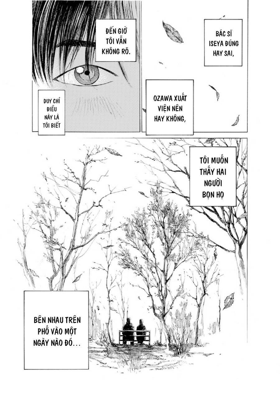 Give My Regards To Black Jack Chương 109 Ảnh 15