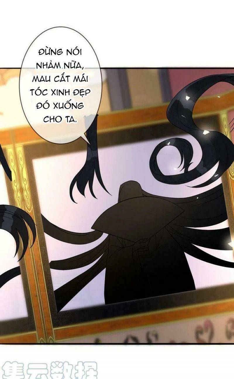 Mạt Thế Nữ Vương Chương 66 Ảnh 7