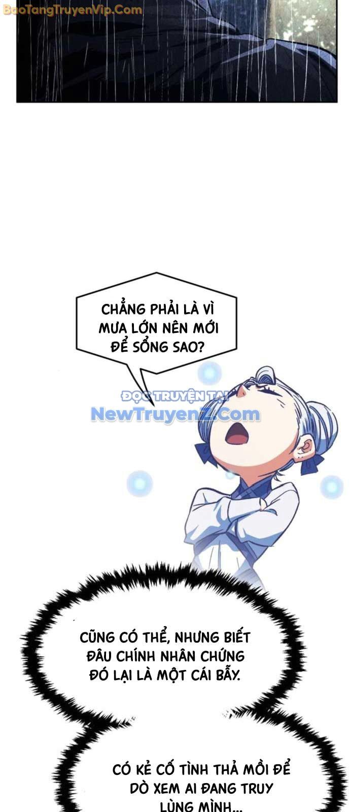 Tuyệt Đối Kiếm Cảm Chương 133 Ảnh 38