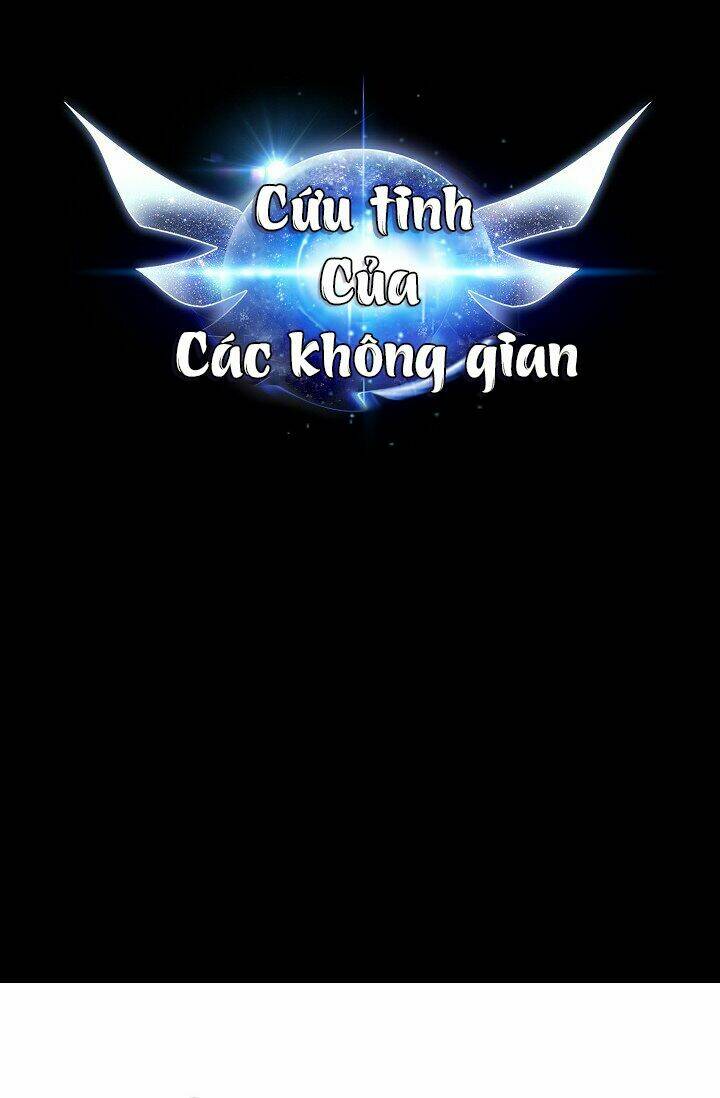 Cứu Tinh Của Các Không Gian Chương 2 Ảnh 42