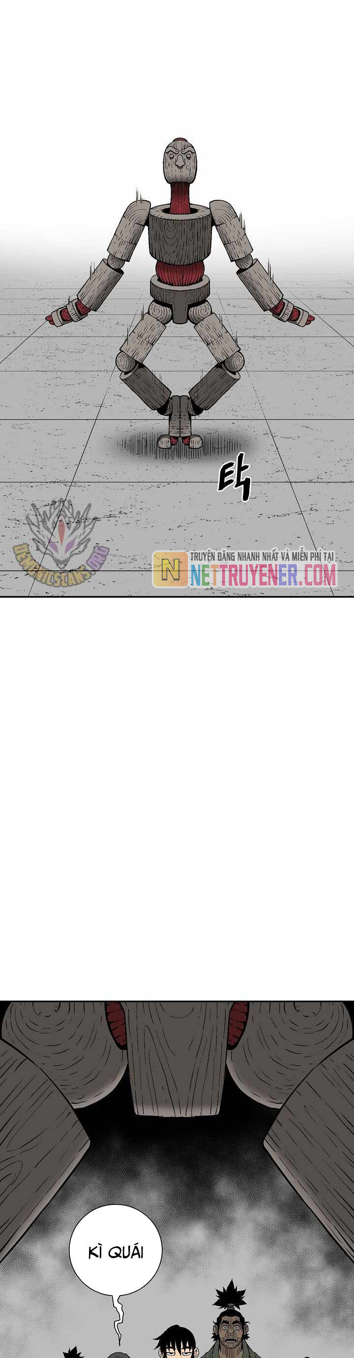 Vĩ Linh Kiếm Tiên Chương 109 Ảnh 45