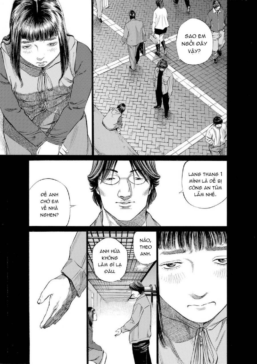 Give My Regards To Black Jack Chương 105 Ảnh 19
