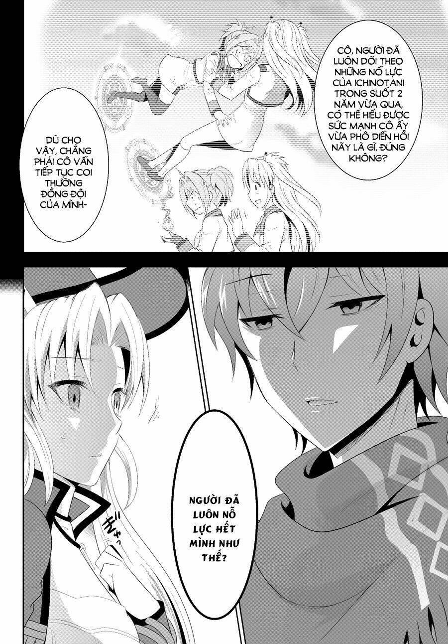 Ultimate Anti-Hero Chương 2 Ảnh 25