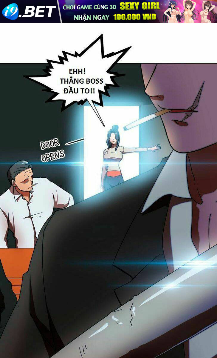 Vợ Tôi Là Gangster Chương 3 Ảnh 2