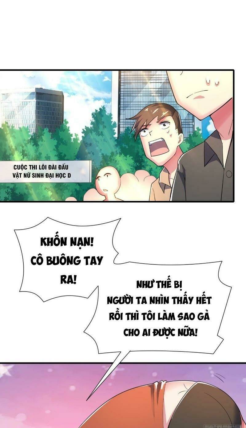Hệ Thống Bái Kim Siêu Cấp Chương 10 Ảnh 2