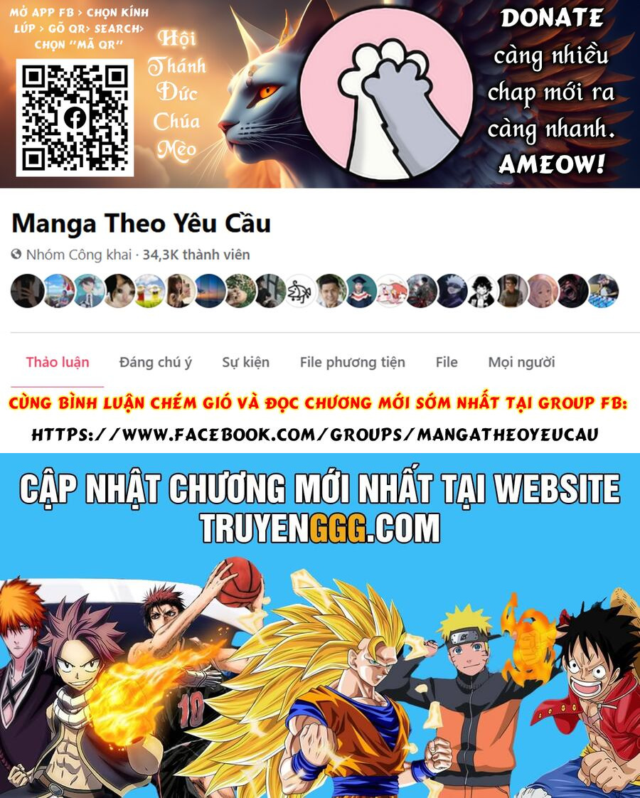 Tao Muốn Trở Thành Chúa Tể Bóng Tối!! Chương 68 Ảnh 36