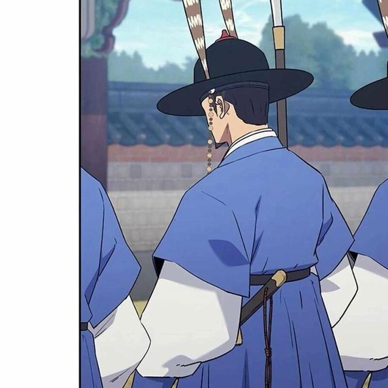 Bác Sĩ Tới Joseon Chương 45 Ảnh 19
