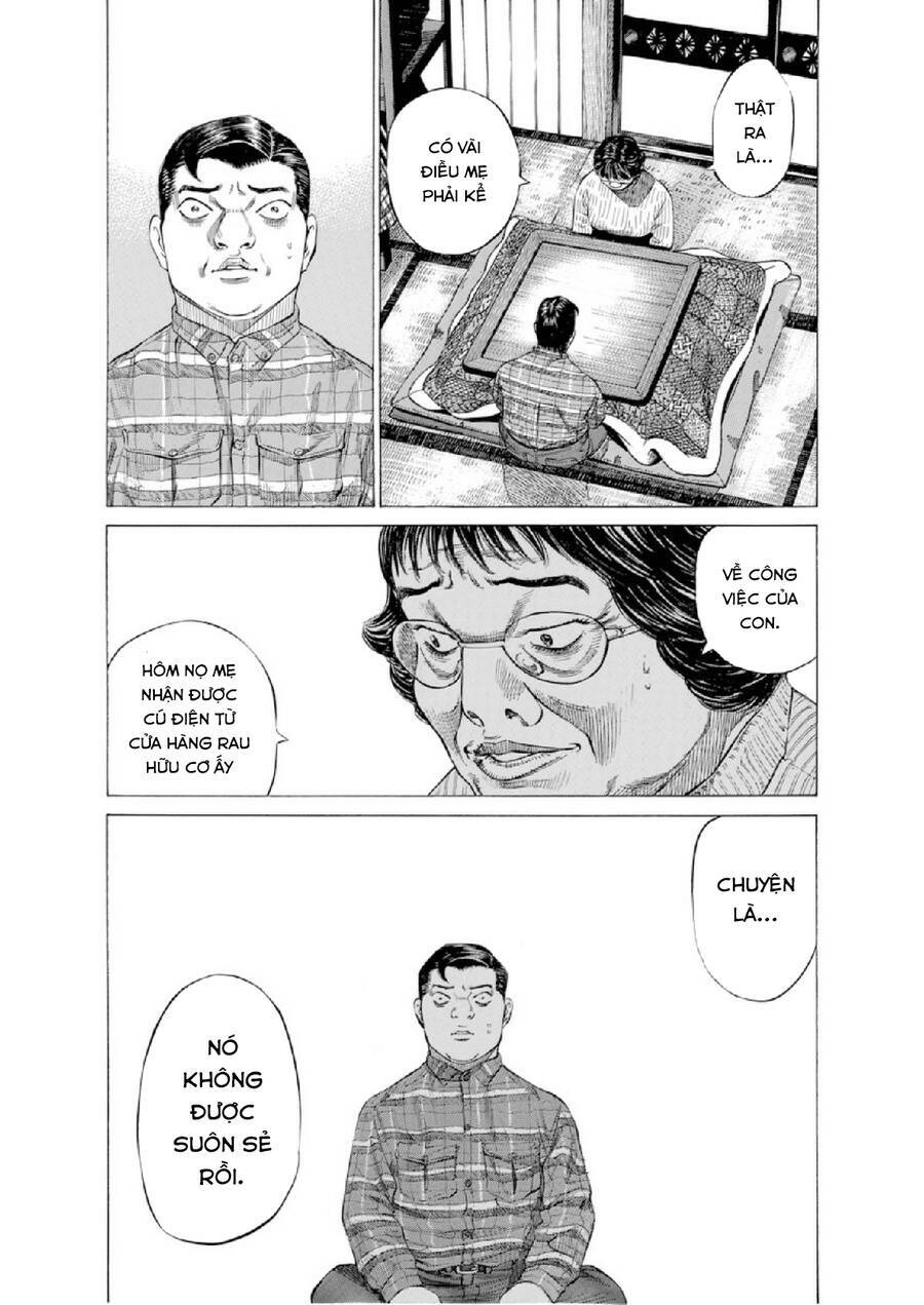 Give My Regards To Black Jack Chương 112 Ảnh 22