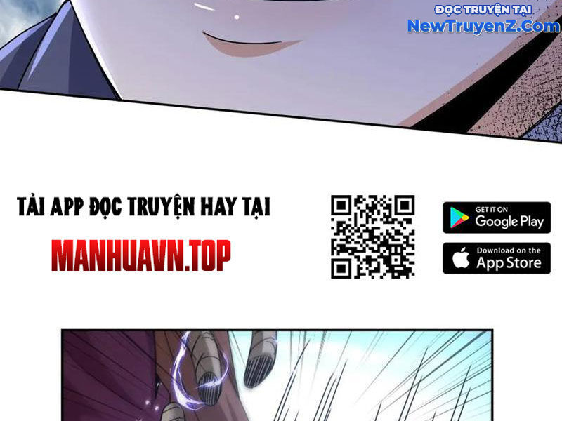 Sau Khi Sống Lại Ở Mạt Thế, Ta Điên Cuồng Thăng Cấp Chương 46 Ảnh 21