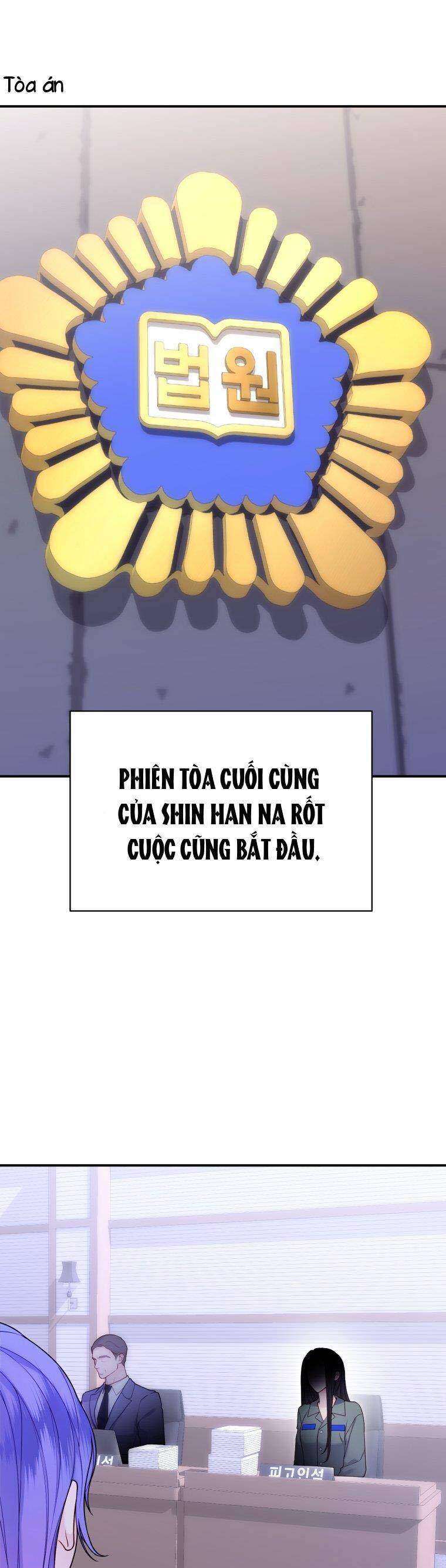 Cô Gái Cứu Tinh Được Yêu Mến Chương 69 Ảnh 3
