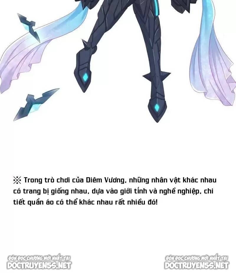 Ta Ở Địa Phủ Mở Hậu Cung Chương 84 Ảnh 61