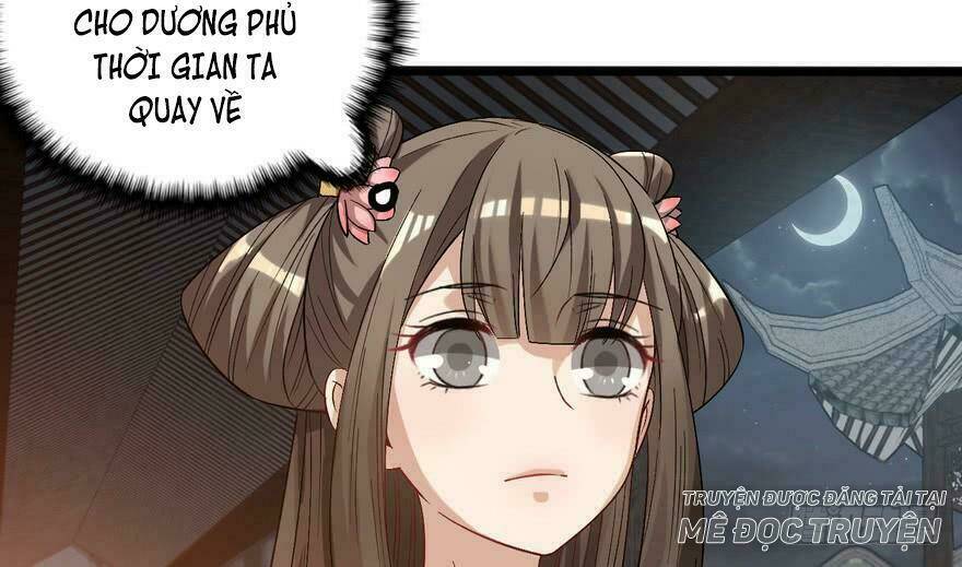 Quẻ Phi Thiên Hạ Chương 19 Ảnh 52