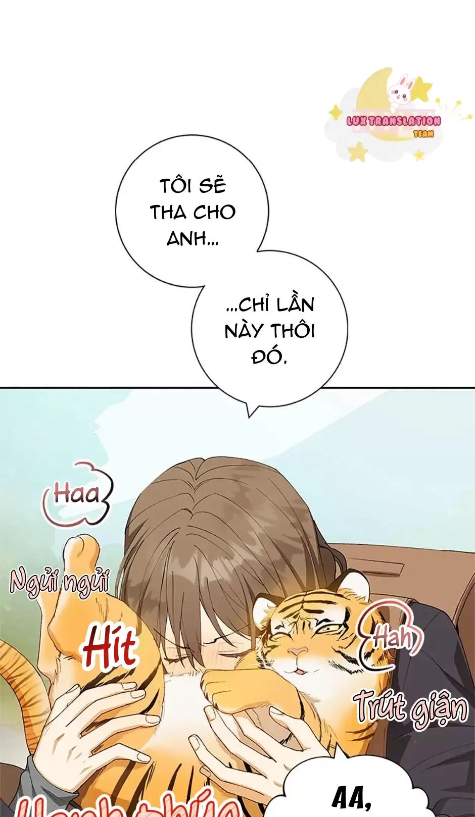 Sự Tán Tỉnh Ích Kỷ Chương 13 Ảnh 55