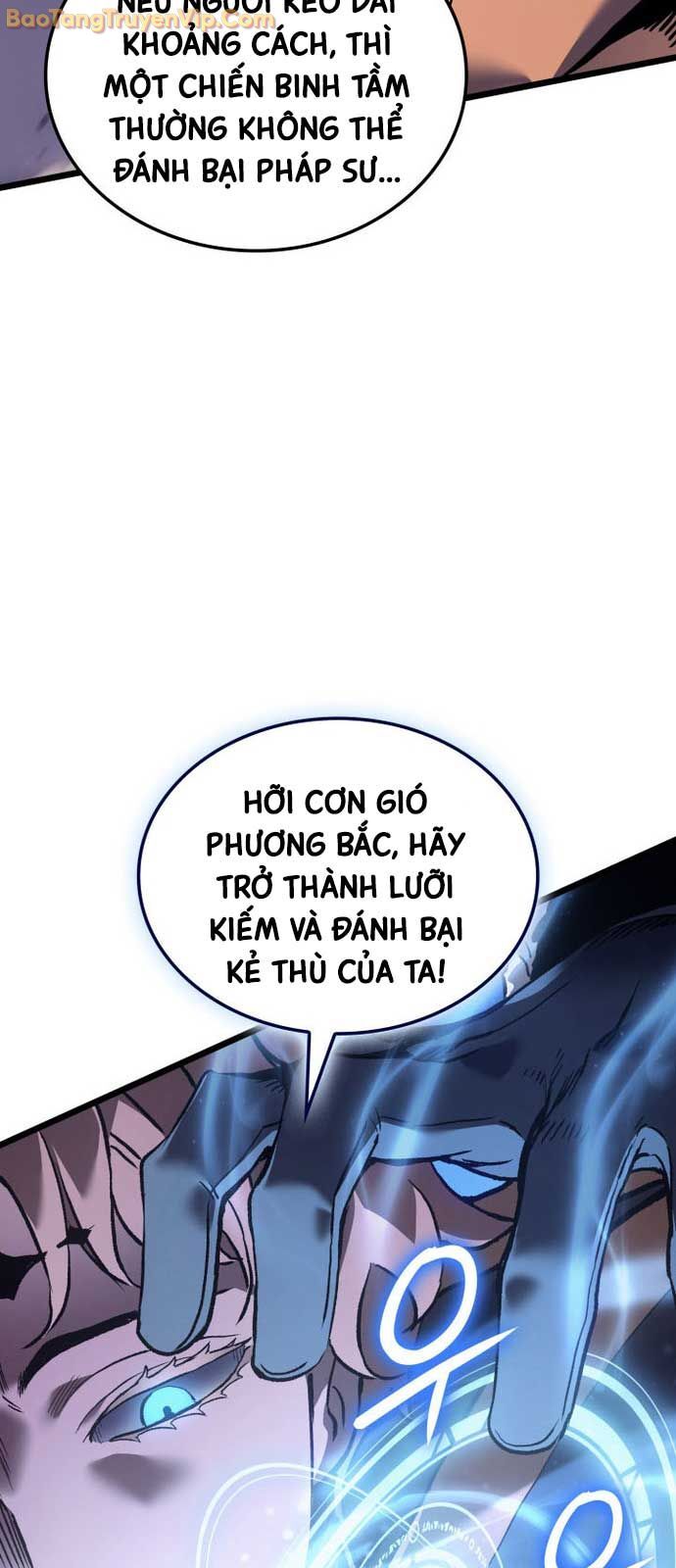 Đế Vương Hồi Quy Chương 81.1 Ảnh 49
