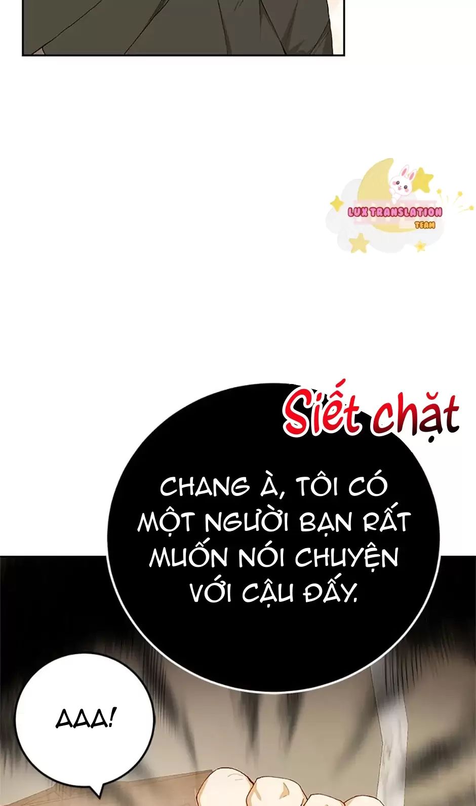 Sự Tán Tỉnh Ích Kỷ Chương 16 Ảnh 25
