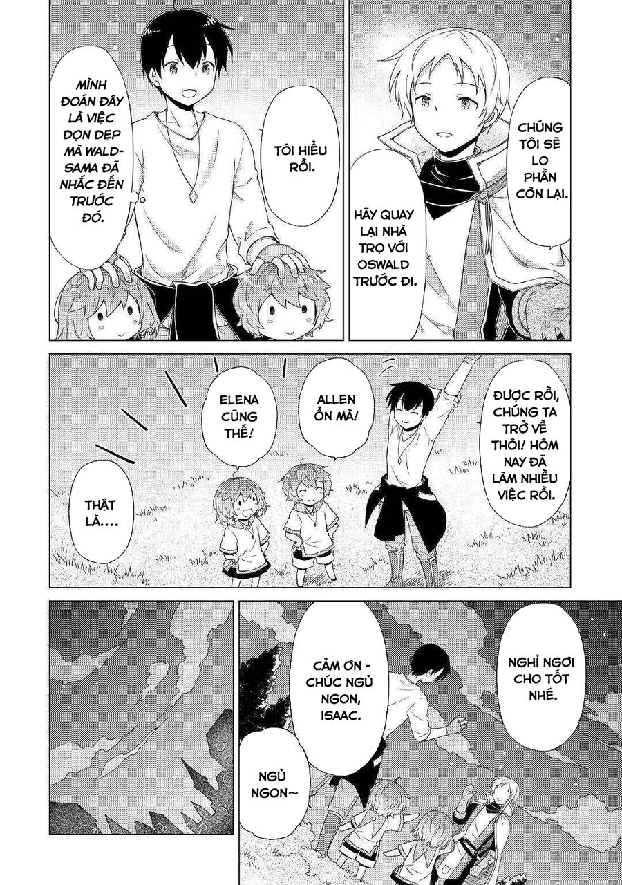 Isekai Yururi Kikou Chương 48 Ảnh 11