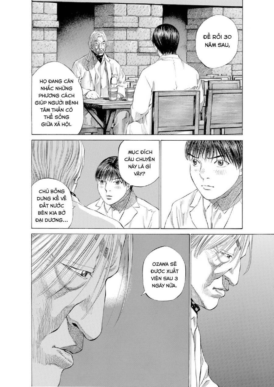 Give My Regards To Black Jack Chương 108 Ảnh 18