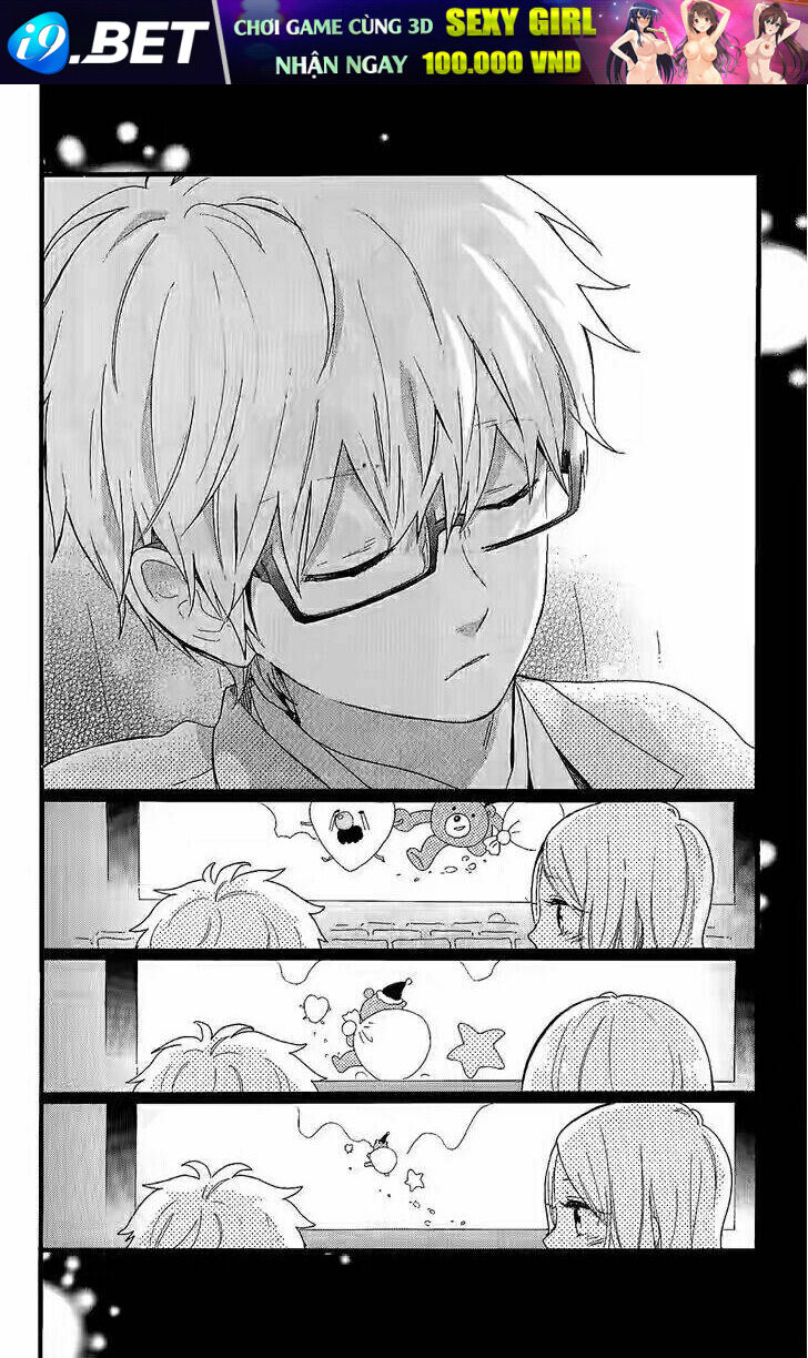 Hibi Chouchou Chương 76.1 Ảnh 7