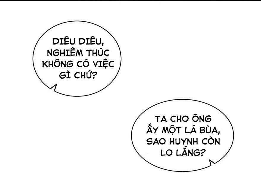 Quẻ Phi Thiên Hạ Chương 25 Ảnh 135