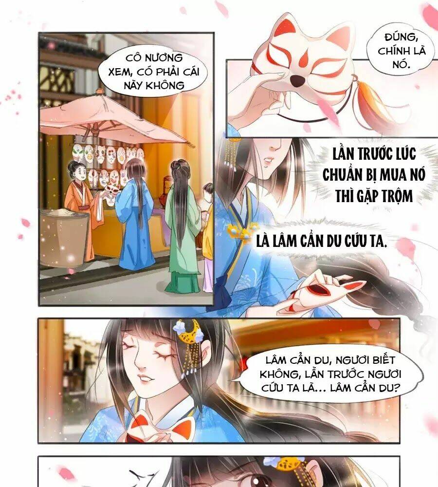 Nhà Ta Có Tiểu Thiếp Chương 179 Ảnh 12