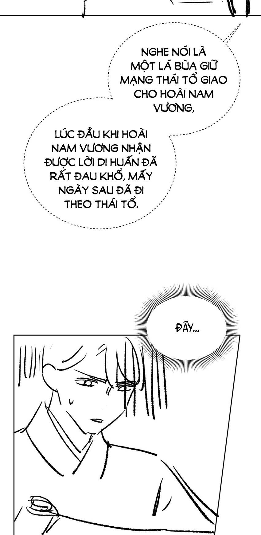 Thê Vi Thượng Chương 135.9 Ảnh 37