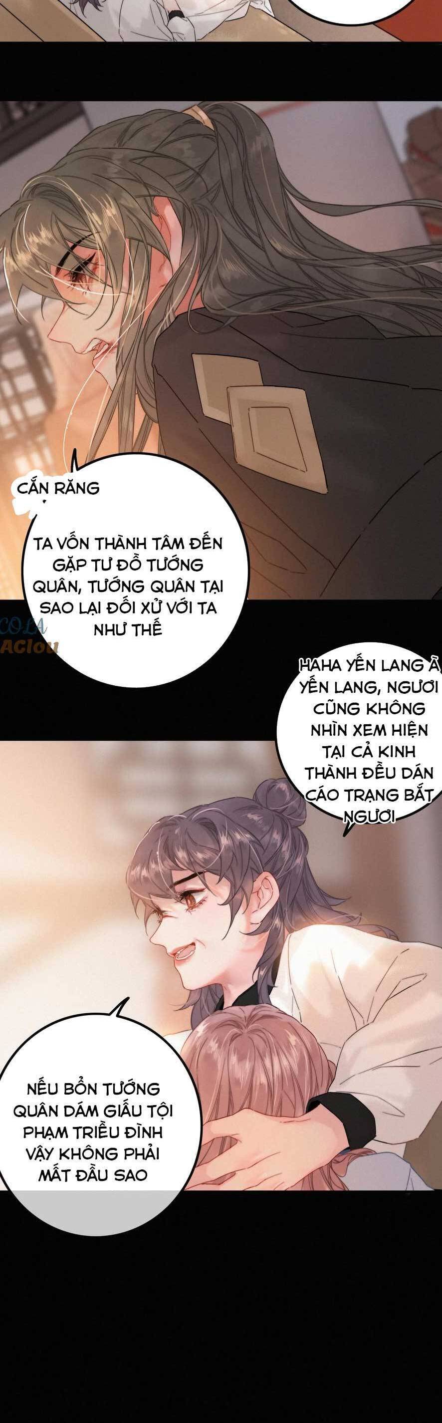 Đề Đốc Tự Ta Tu Dưỡng Chương 84 Ảnh 11