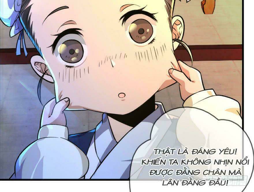 Quẻ Phi Thiên Hạ Chương 4 Ảnh 63