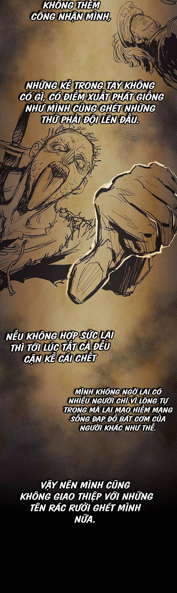 Sự Trở Về Của Chiến Thần Tự Sát Chương 89 Ảnh 34