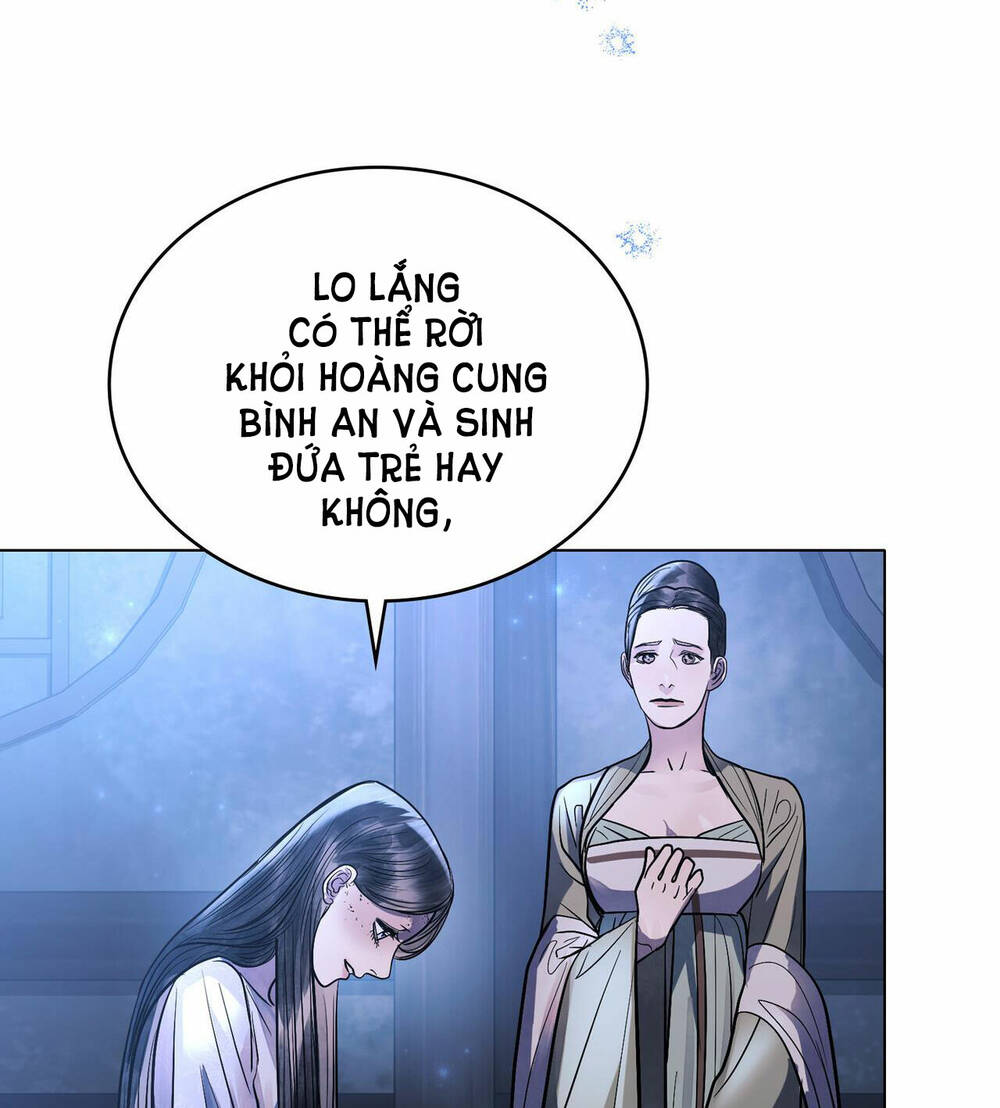 Một Nửa Không Hoàn Hảo Chương 34.2 Ảnh 5