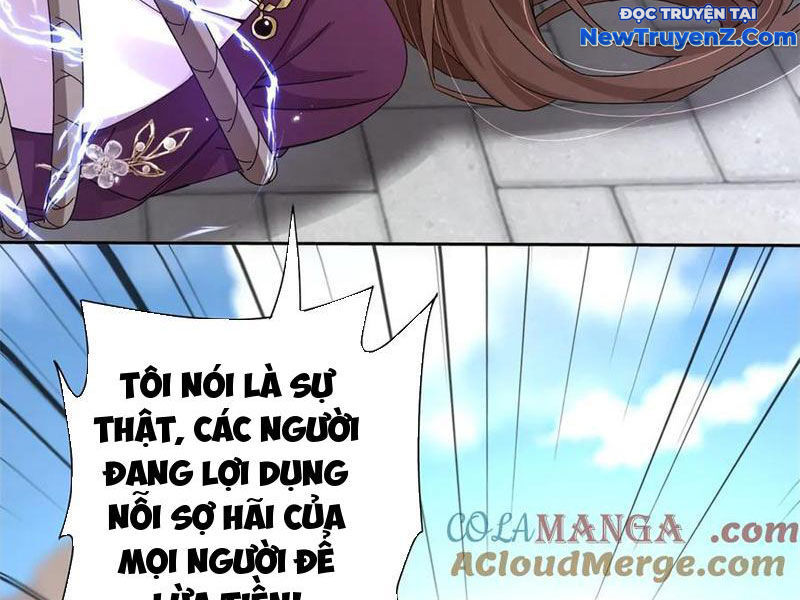 Sau Khi Sống Lại Ở Mạt Thế, Ta Điên Cuồng Thăng Cấp Chương 46 Ảnh 6
