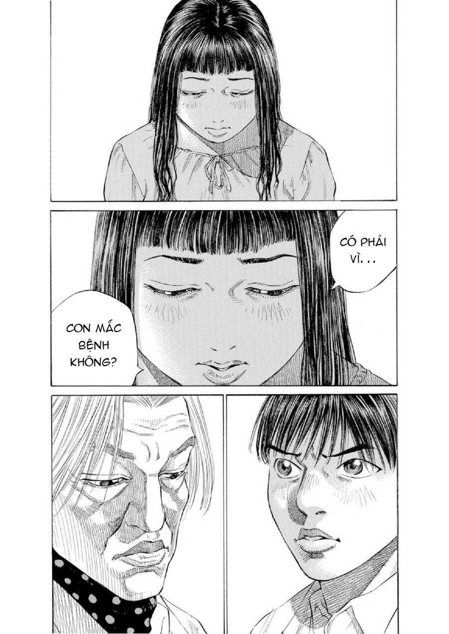 Give My Regards To Black Jack Chương 122 Ảnh 17