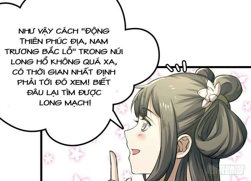 Quẻ Phi Thiên Hạ Chương 5 Ảnh 76