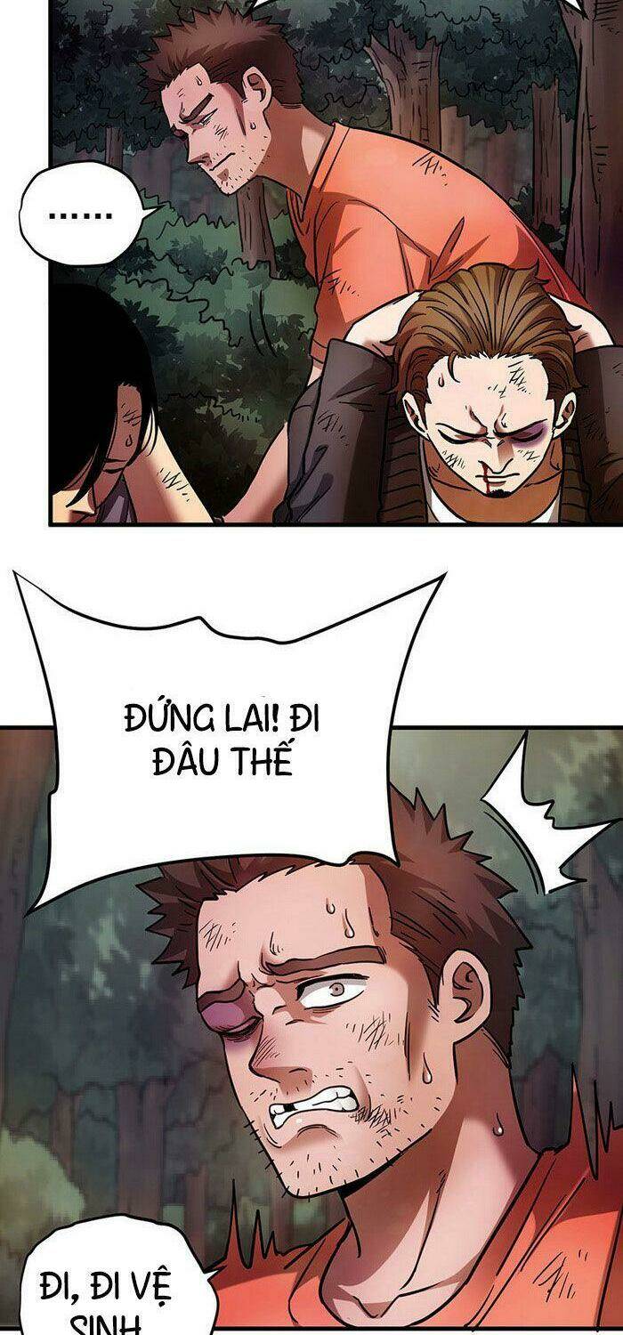 Sau Mạt Thế Tôi Trở Thành Zombie Chương 44 Ảnh 13