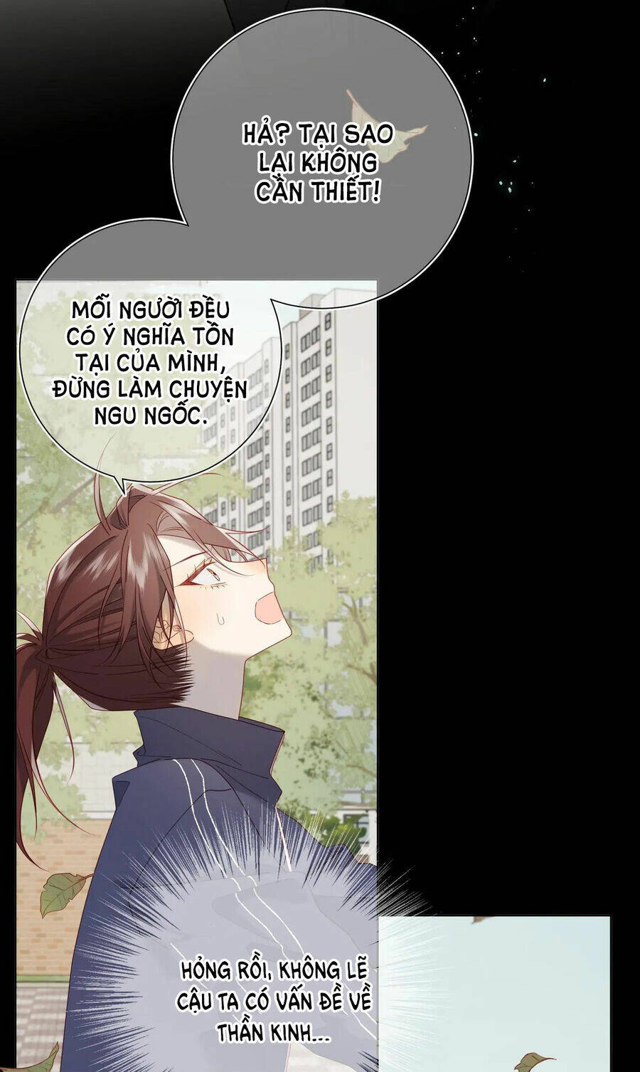 Ác Nữ Cự Tuyệt Cua Nam Chính Chương 104 Ảnh 28