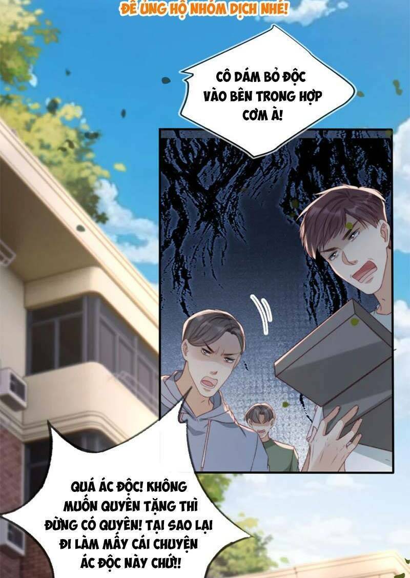 Sau Khi Trọng Sinh, Tôi Gả Cho Đại Lão Tàn Tật Chương 50 Ảnh 15