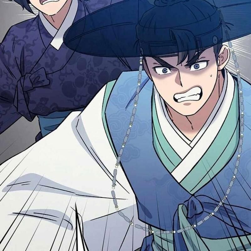 Bác Sĩ Tới Joseon Chương 41 Ảnh 184