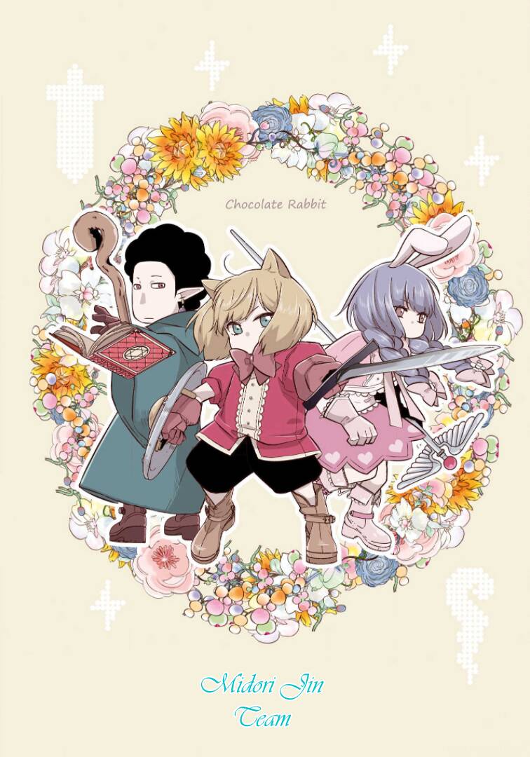My Lv999 Love For Yamada-Kun Chương 86 Ảnh 2